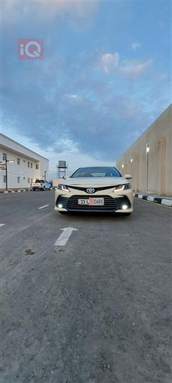 تويوتا كامري